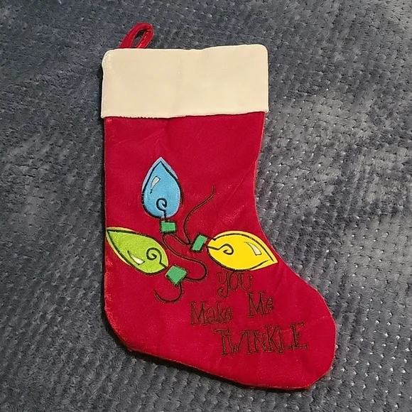 NEW SET OF 4 CHRISTMAS DECORATIONS - Picture 6 of 17